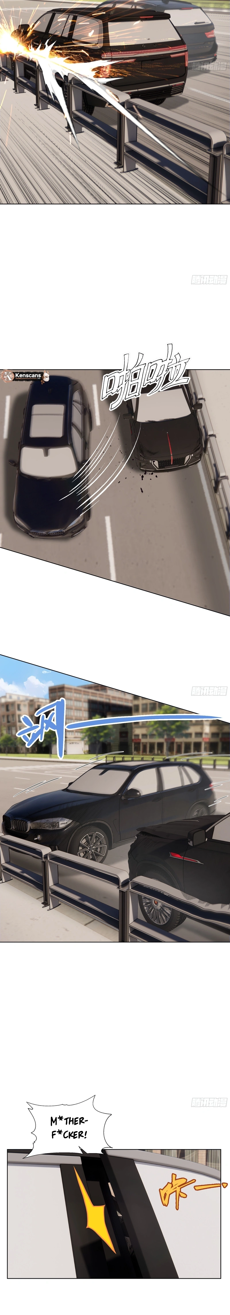Prices Depreciated, And I Became The World’s Richest Person Chapter 59 - page 13