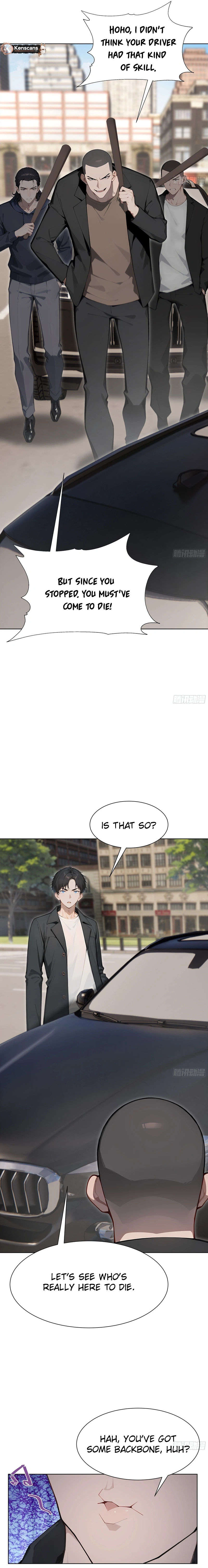 Prices Depreciated, And I Became The World’s Richest Person Chapter 59 - page 14