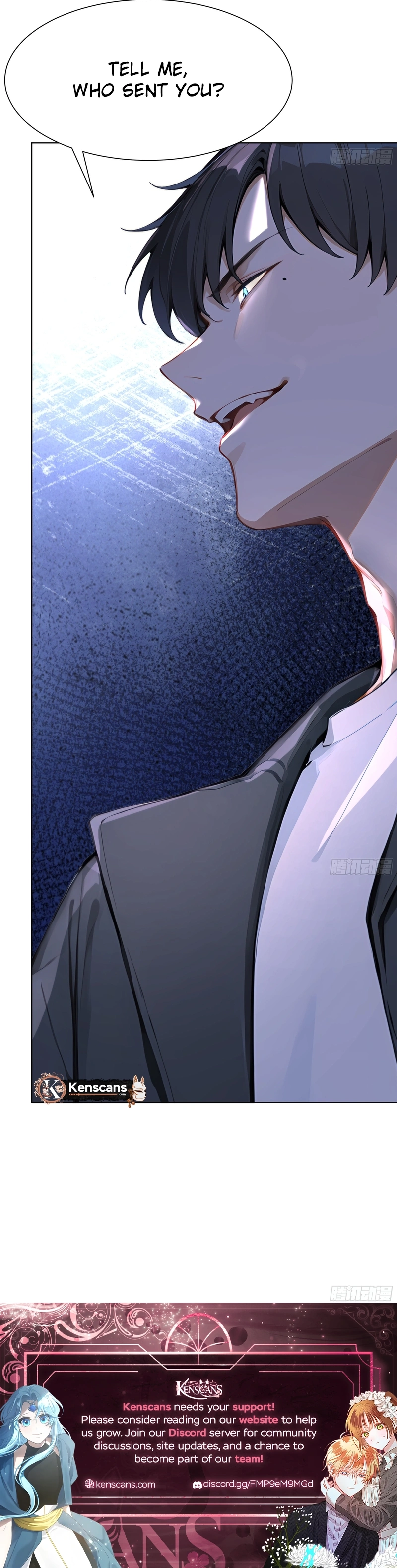 Prices Depreciated, And I Became The World’s Richest Person Chapter 59 - page 20