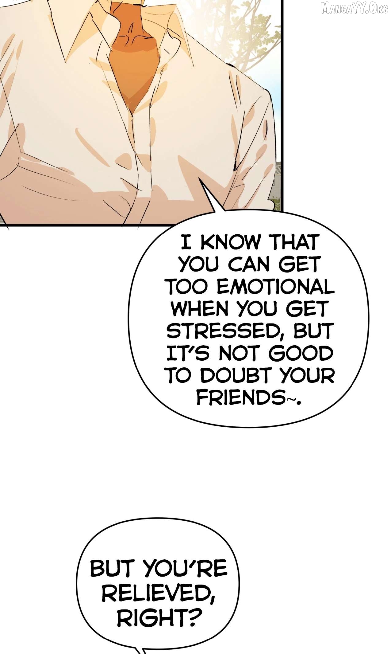 Can Unpopular Magical Girls Also Date? Chapter 7 - page 19