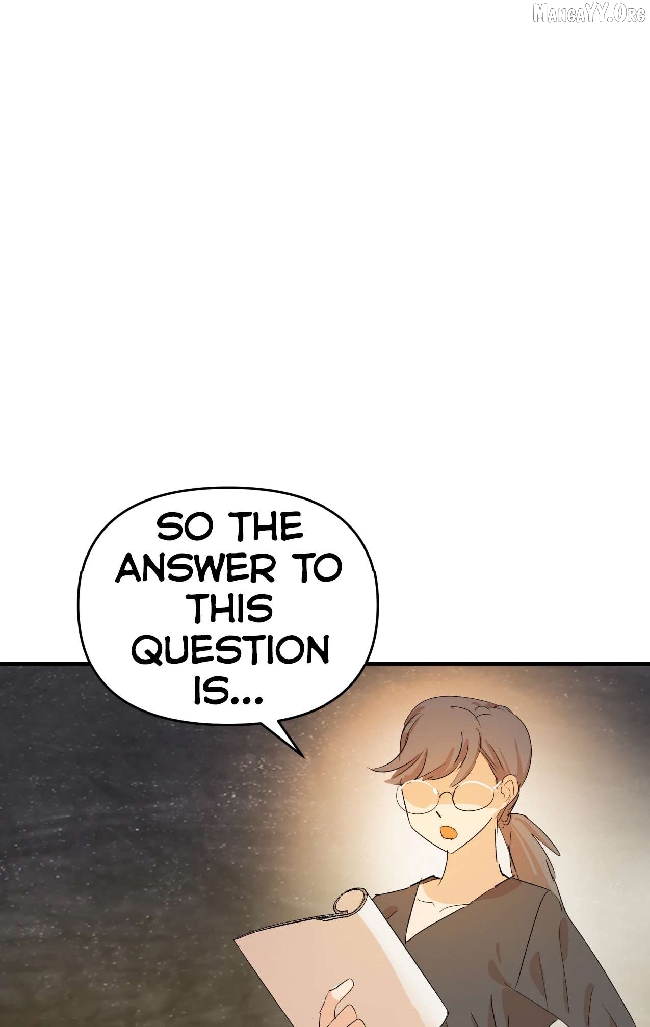 Can Unpopular Magical Girls Also Date? Chapter 7 - page 23