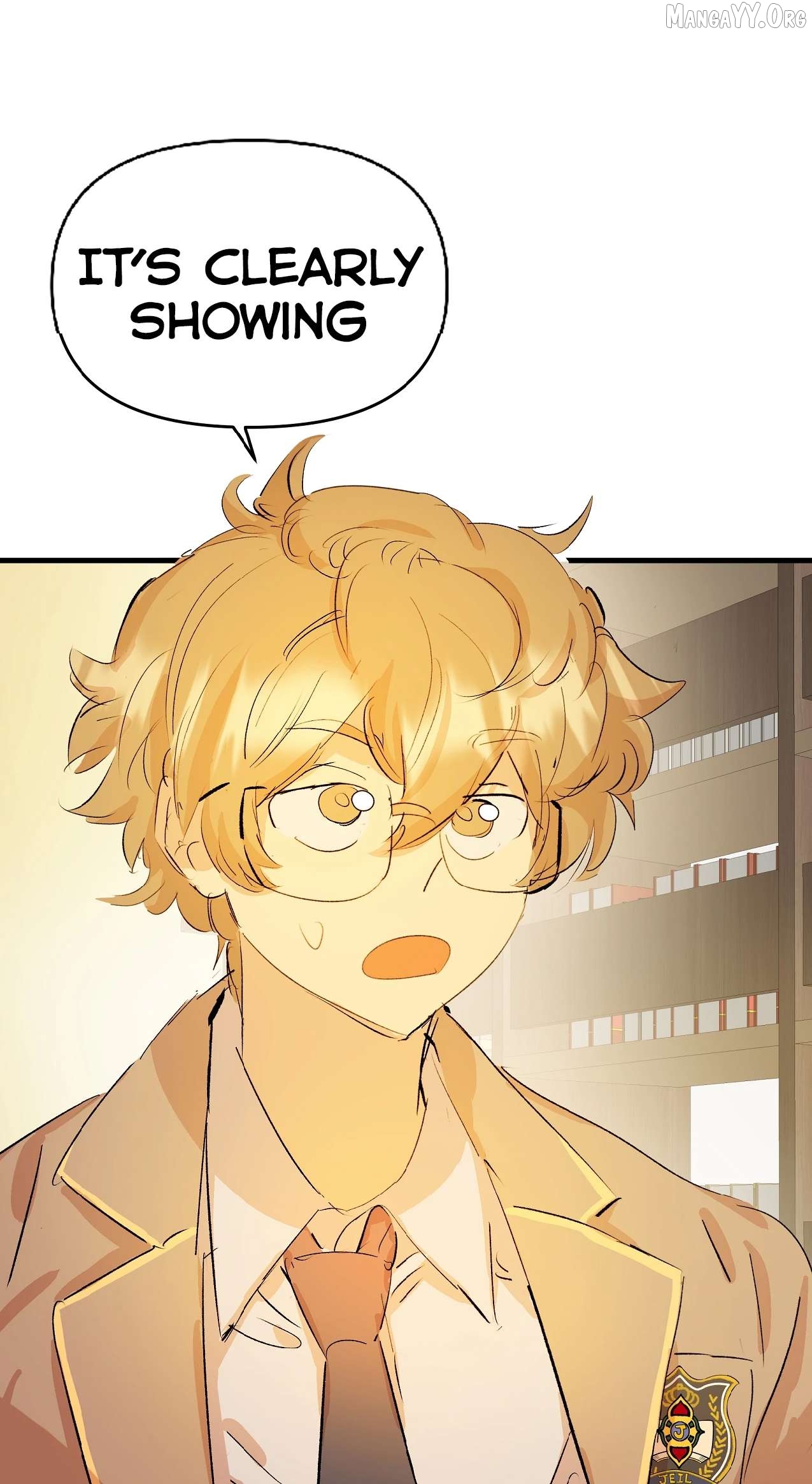 Can Unpopular Magical Girls Also Date? Chapter 7 - page 3