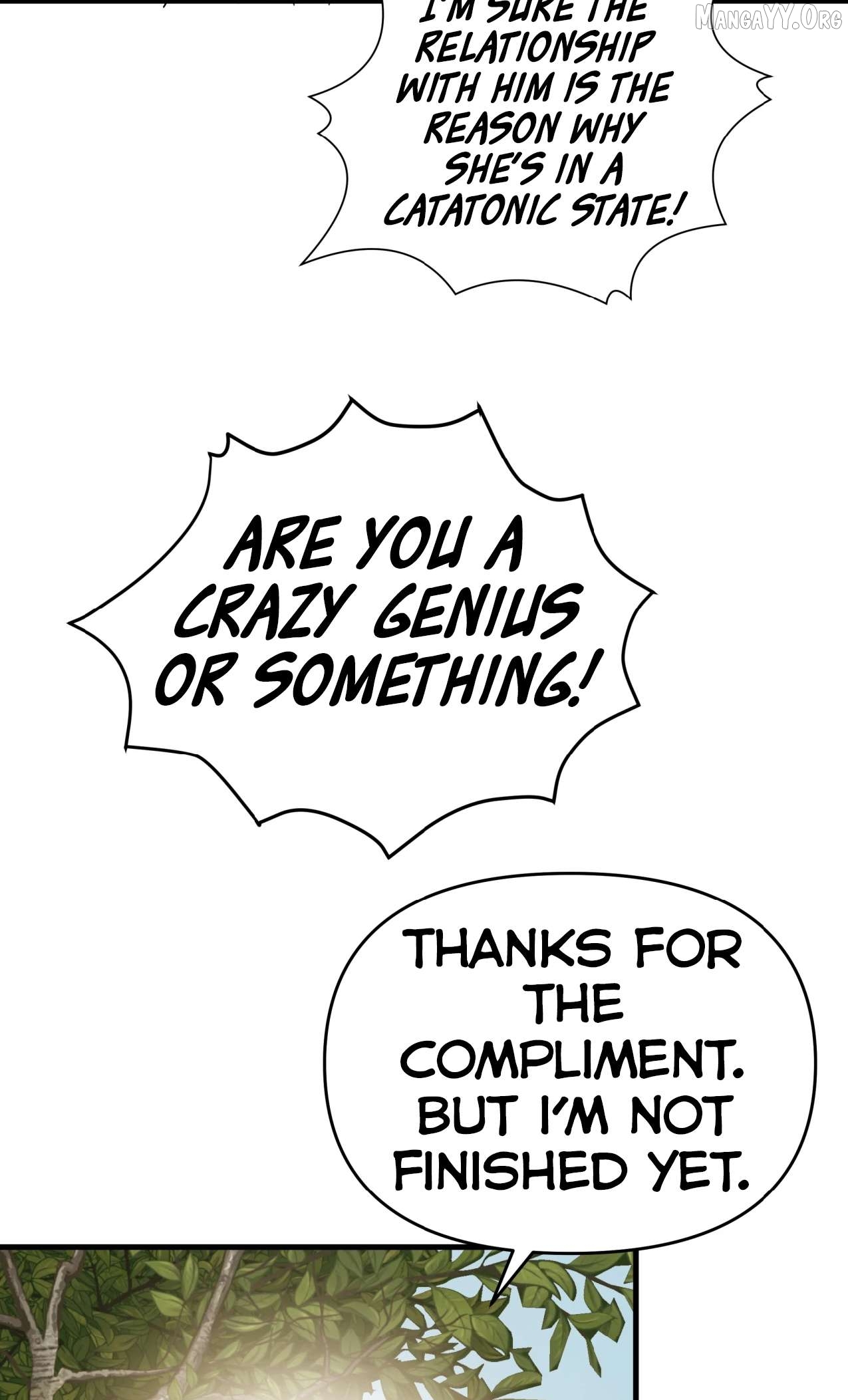 Can Unpopular Magical Girls Also Date? Chapter 7 - page 37