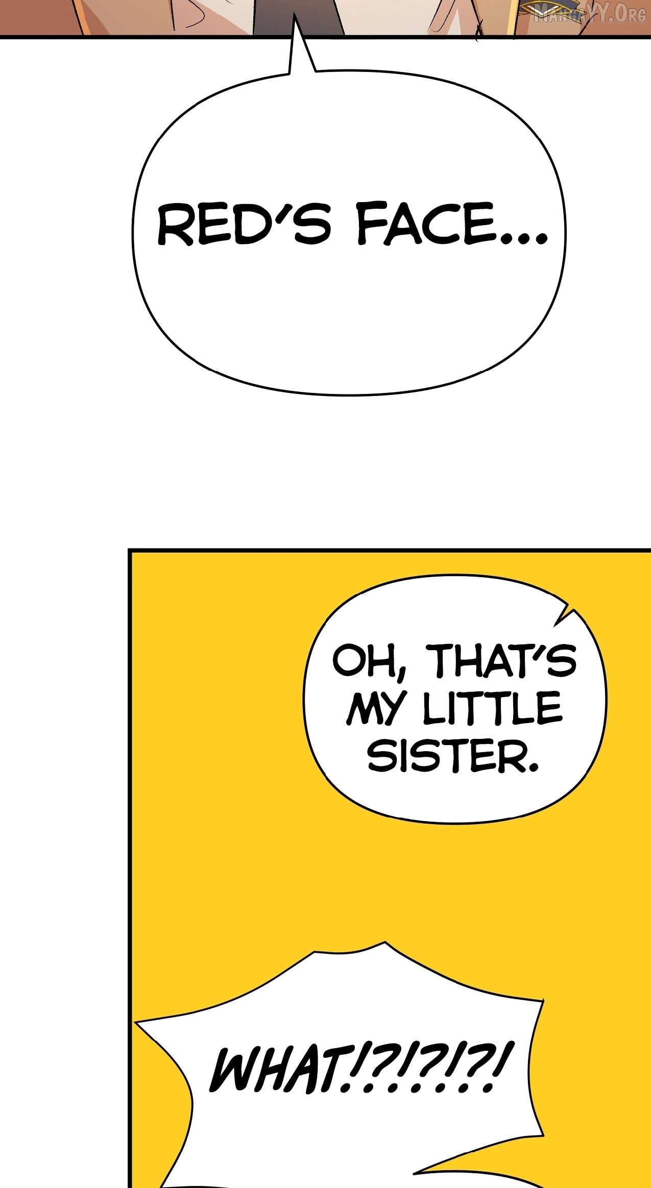 Can Unpopular Magical Girls Also Date? Chapter 7 - page 4