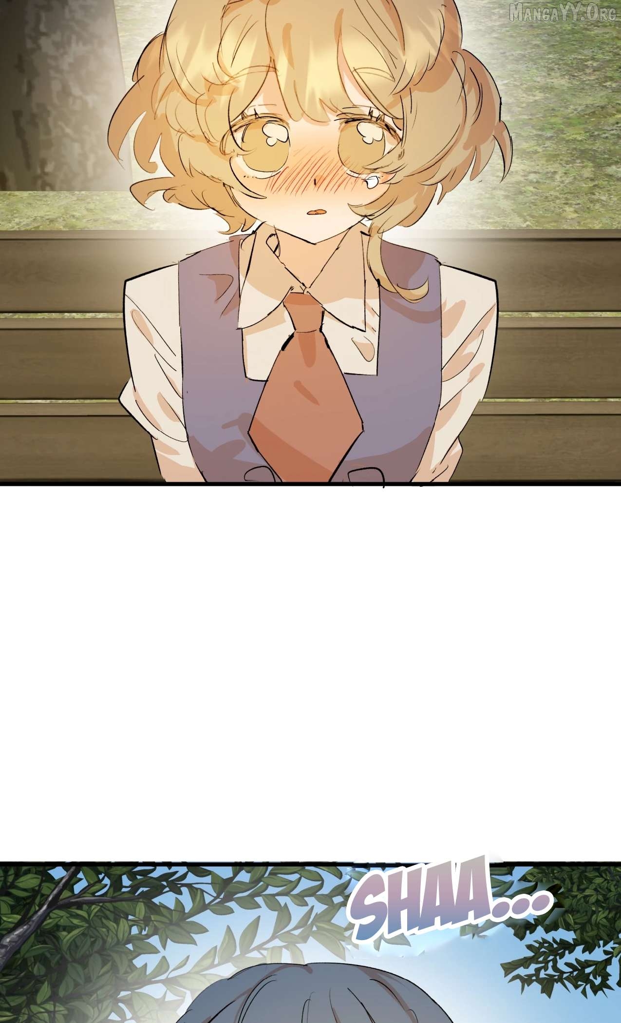 Can Unpopular Magical Girls Also Date? Chapter 7 - page 44