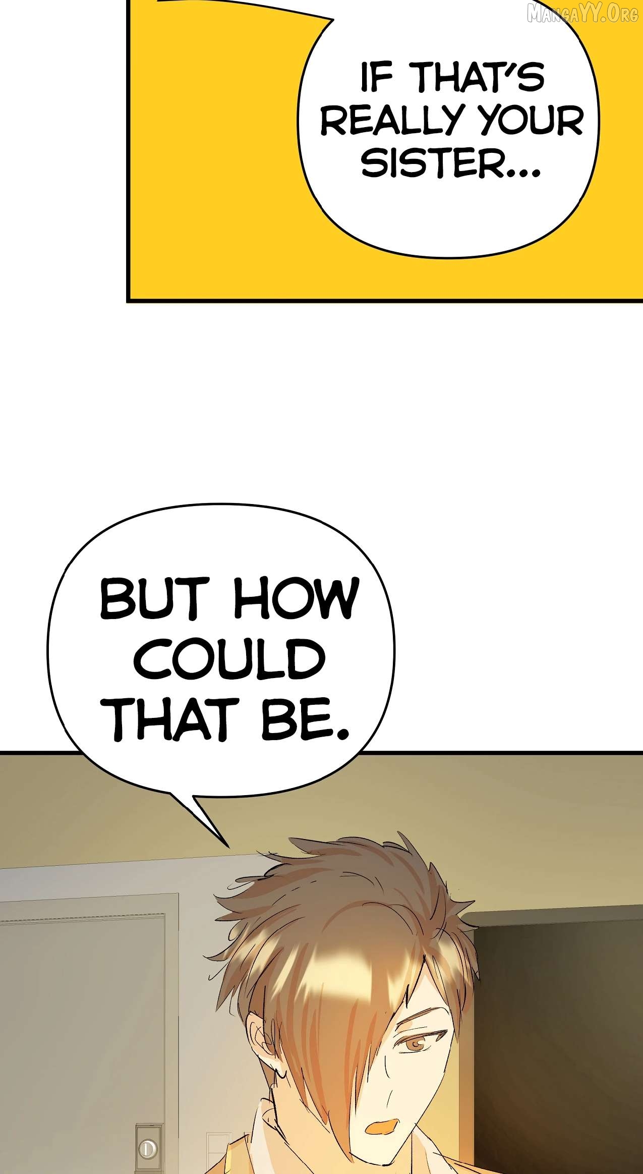 Can Unpopular Magical Girls Also Date? Chapter 7 - page 5