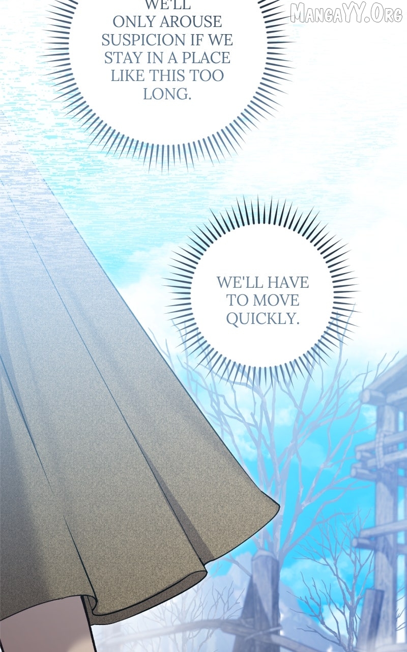The Witch Doctor of Walpurgis Chapter 47 - page 44