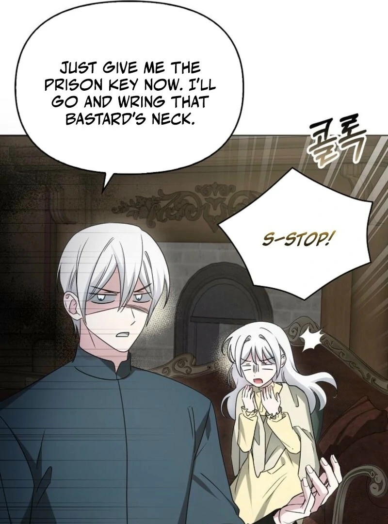 The Villainess’s Wise Retirement Plan Chapter 50 - page 107