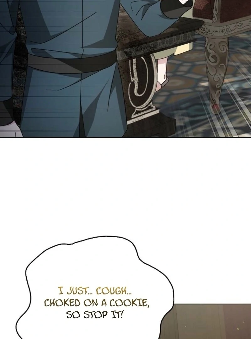 The Villainess’s Wise Retirement Plan Chapter 50 - page 108