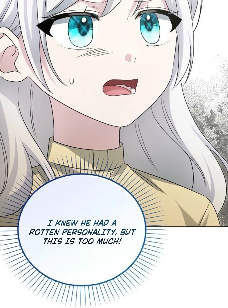 The Villainess’s Wise Retirement Plan Chapter 50 - page 10