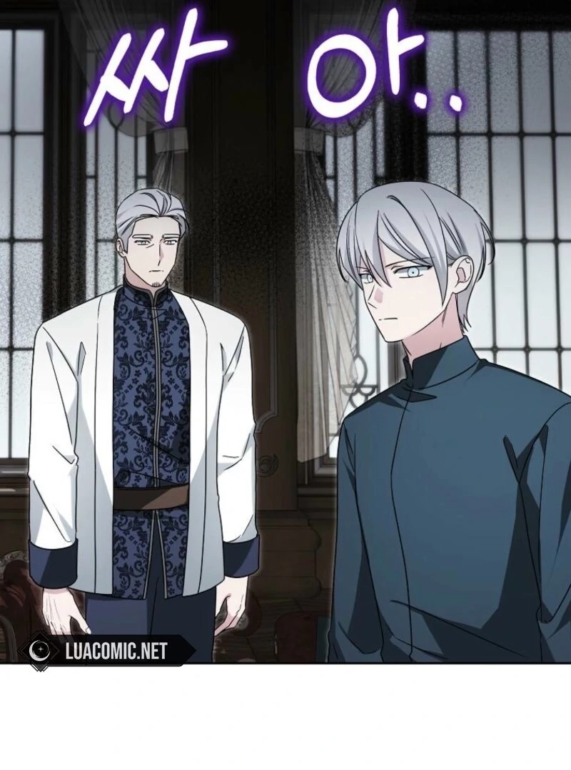 The Villainess’s Wise Retirement Plan Chapter 50 - page 112