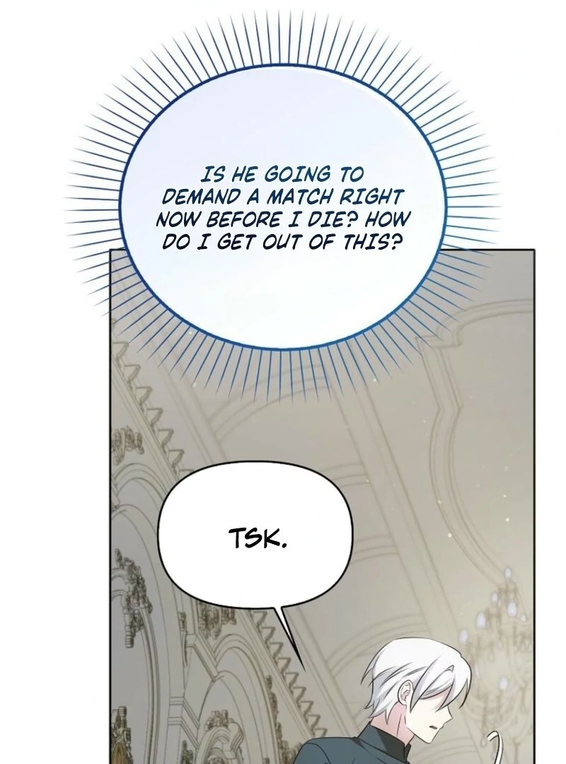 The Villainess’s Wise Retirement Plan Chapter 50 - page 11