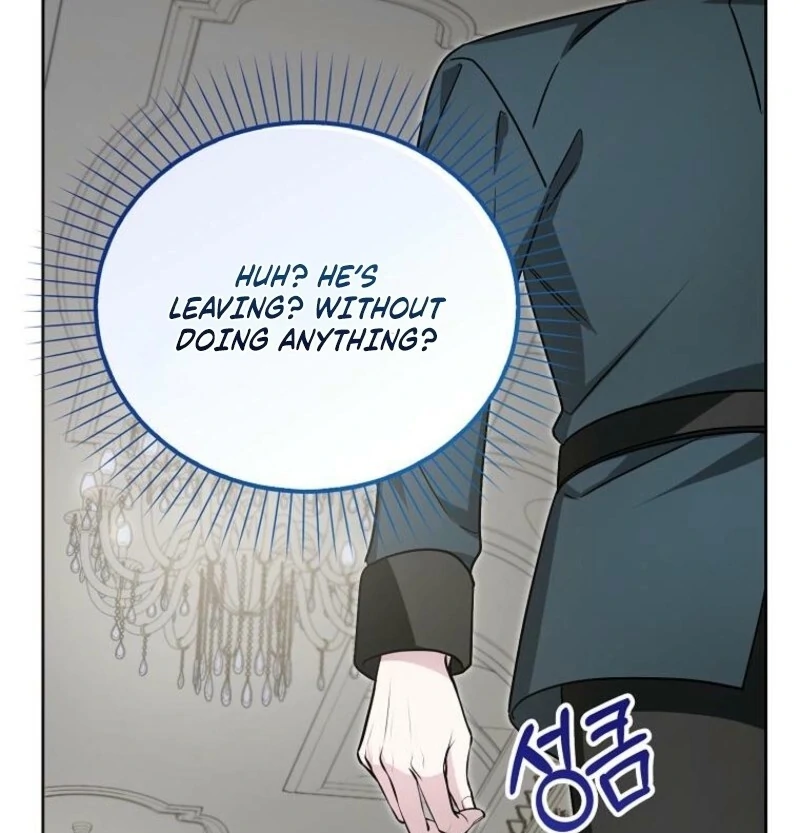 The Villainess’s Wise Retirement Plan Chapter 50 - page 13