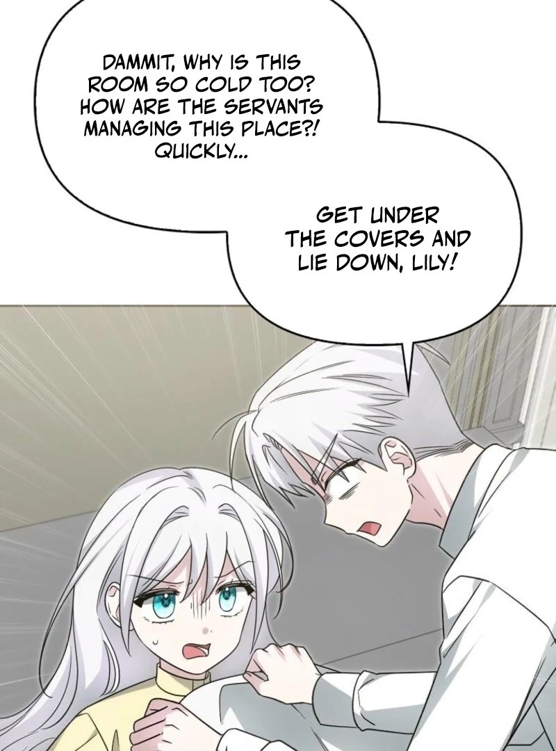 The Villainess’s Wise Retirement Plan Chapter 50 - page 18