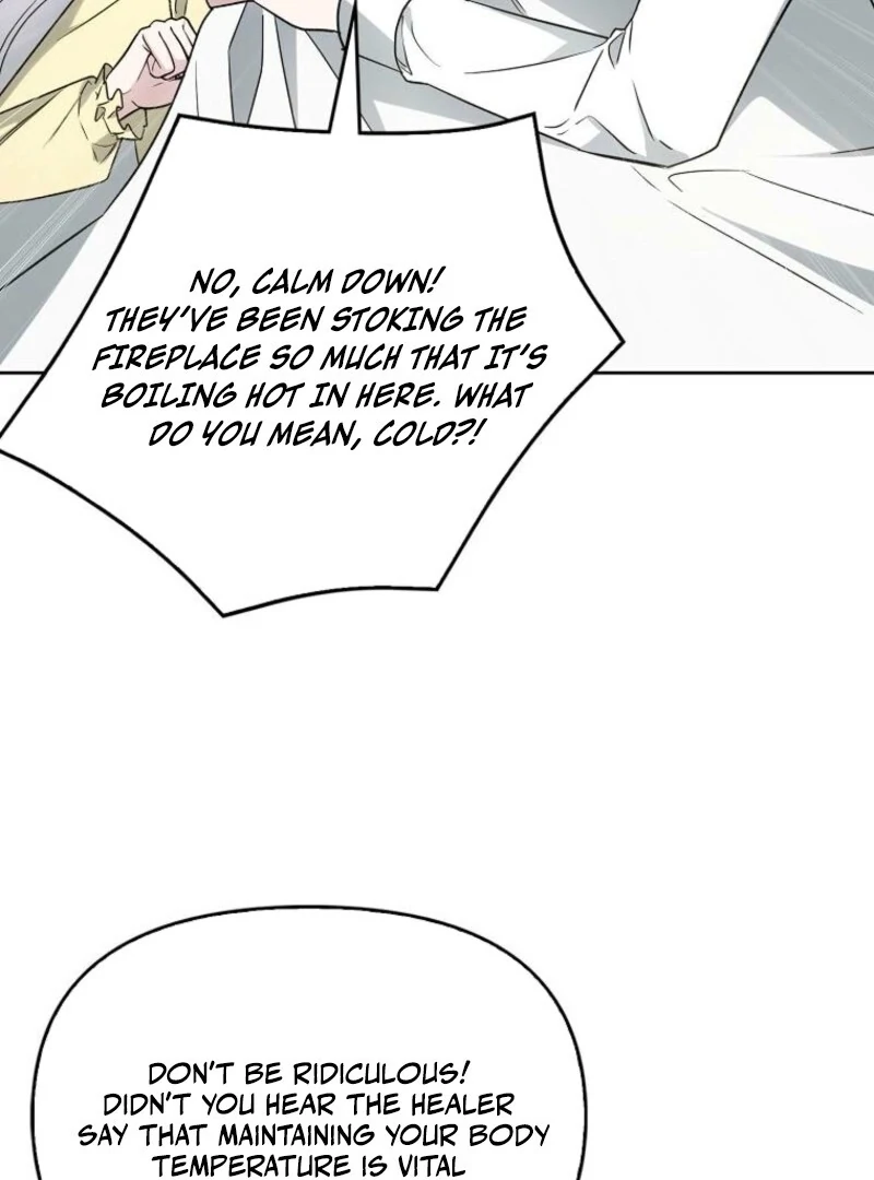 The Villainess’s Wise Retirement Plan Chapter 50 - page 19