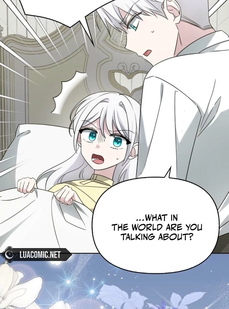 The Villainess’s Wise Retirement Plan Chapter 50 - page 24