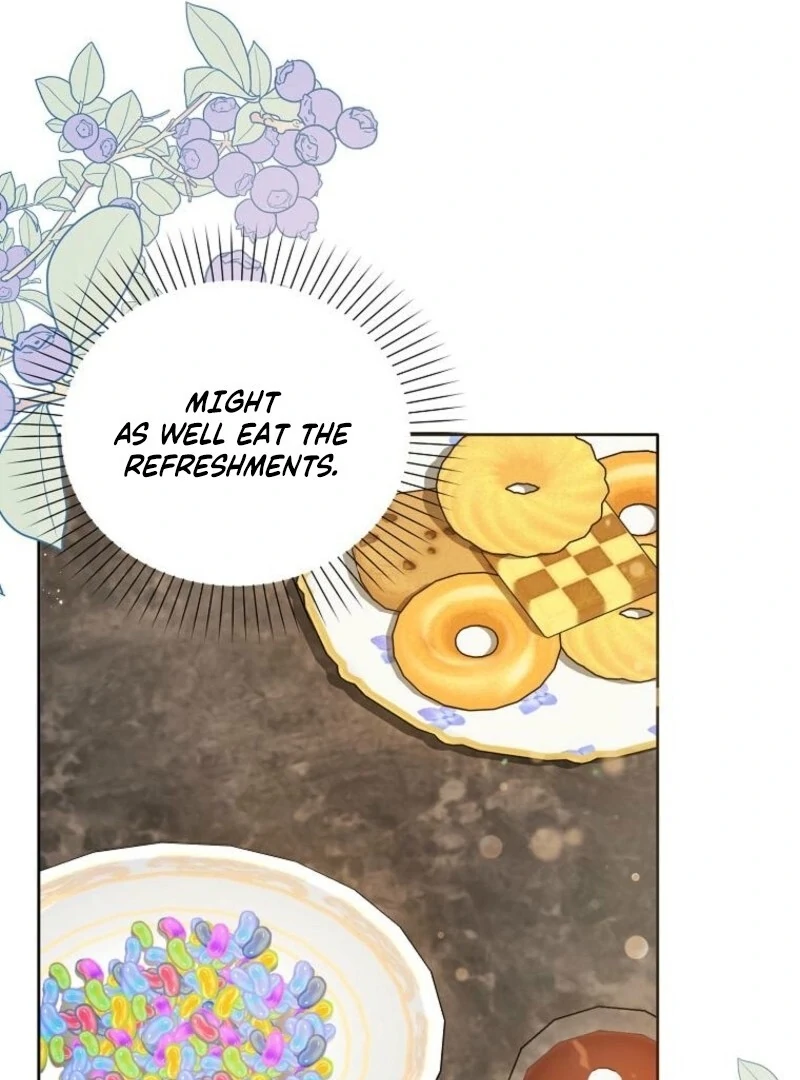 The Villainess’s Wise Retirement Plan Chapter 50 - page 55