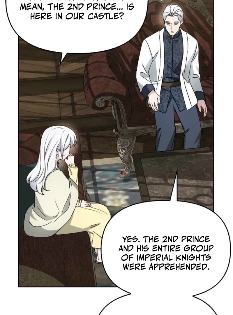 The Villainess’s Wise Retirement Plan Chapter 50 - page 60