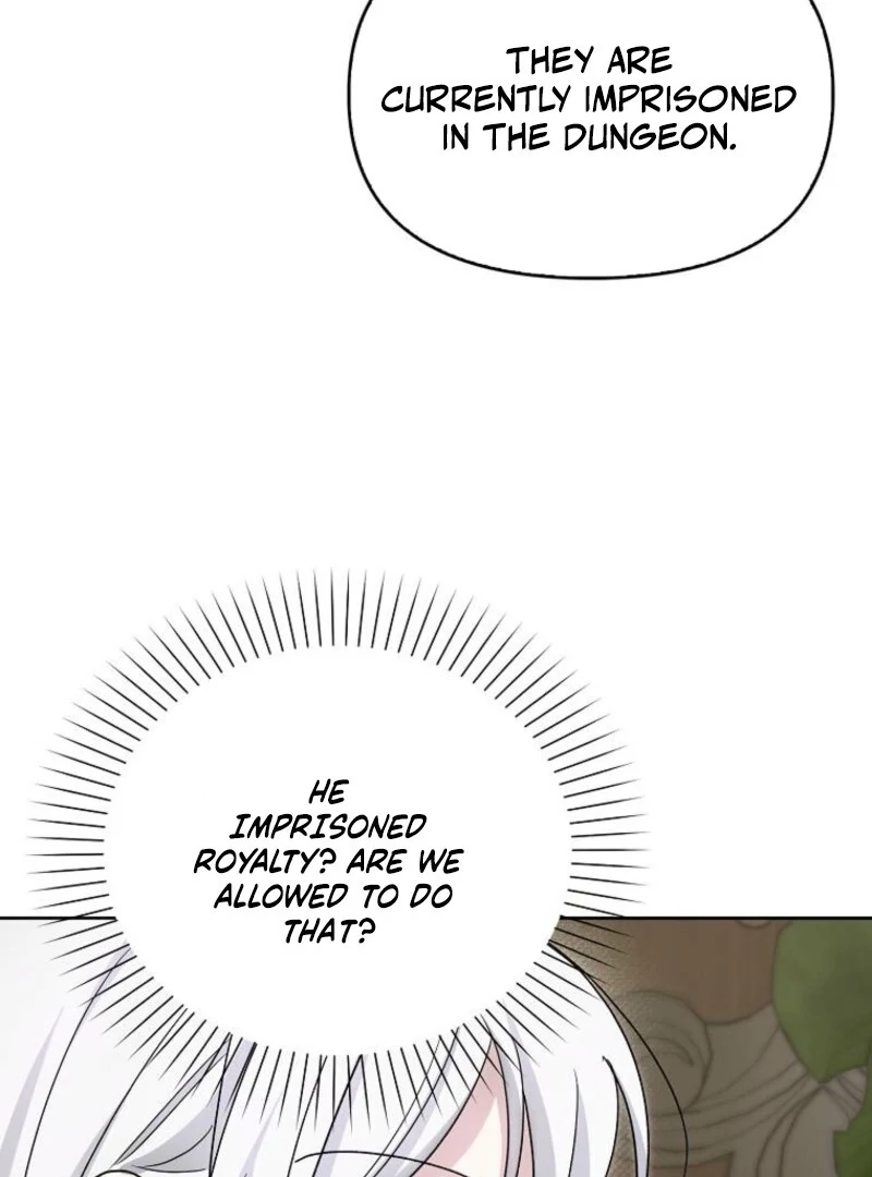 The Villainess’s Wise Retirement Plan Chapter 50 - page 61