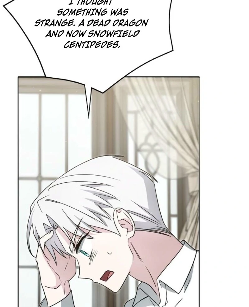 The Villainess’s Wise Retirement Plan Chapter 50 - page 92