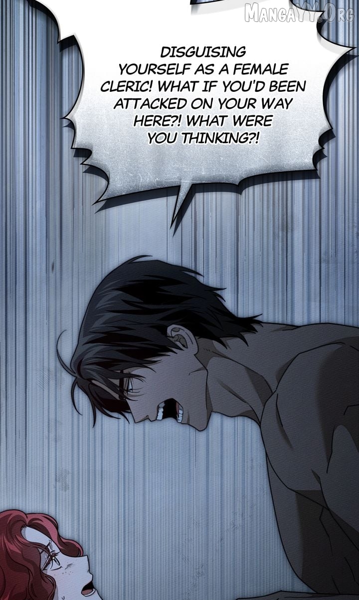 Under the Oak Tree Chapter 126 - page 11