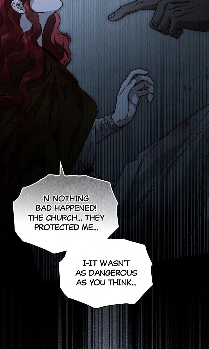 Under the Oak Tree Chapter 126 - page 12