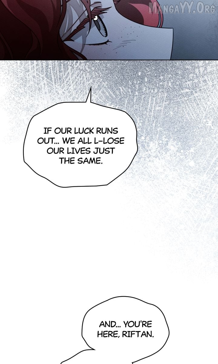 Under the Oak Tree Chapter 126 - page 16