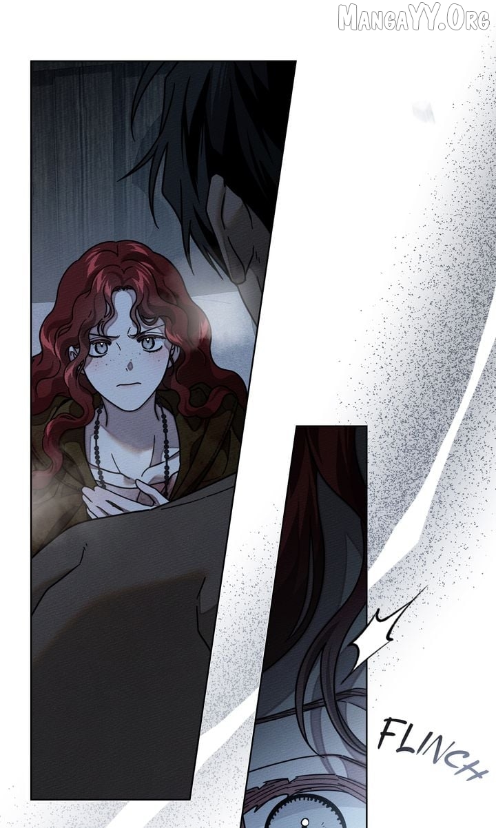 Under the Oak Tree Chapter 126 - page 24