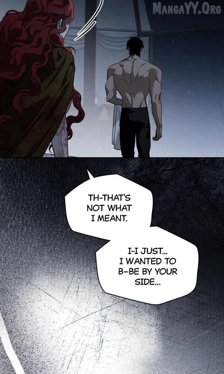 Under the Oak Tree Chapter 126 - page 29