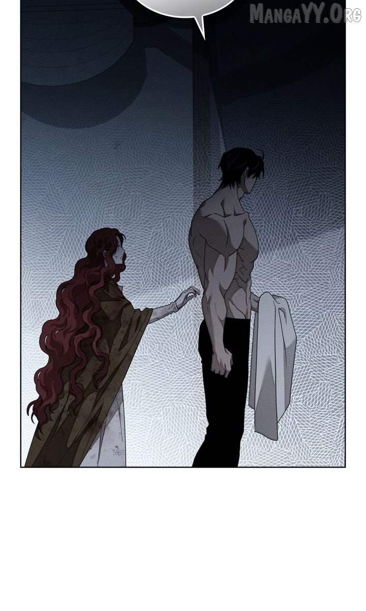 Under the Oak Tree Chapter 126 - page 32
