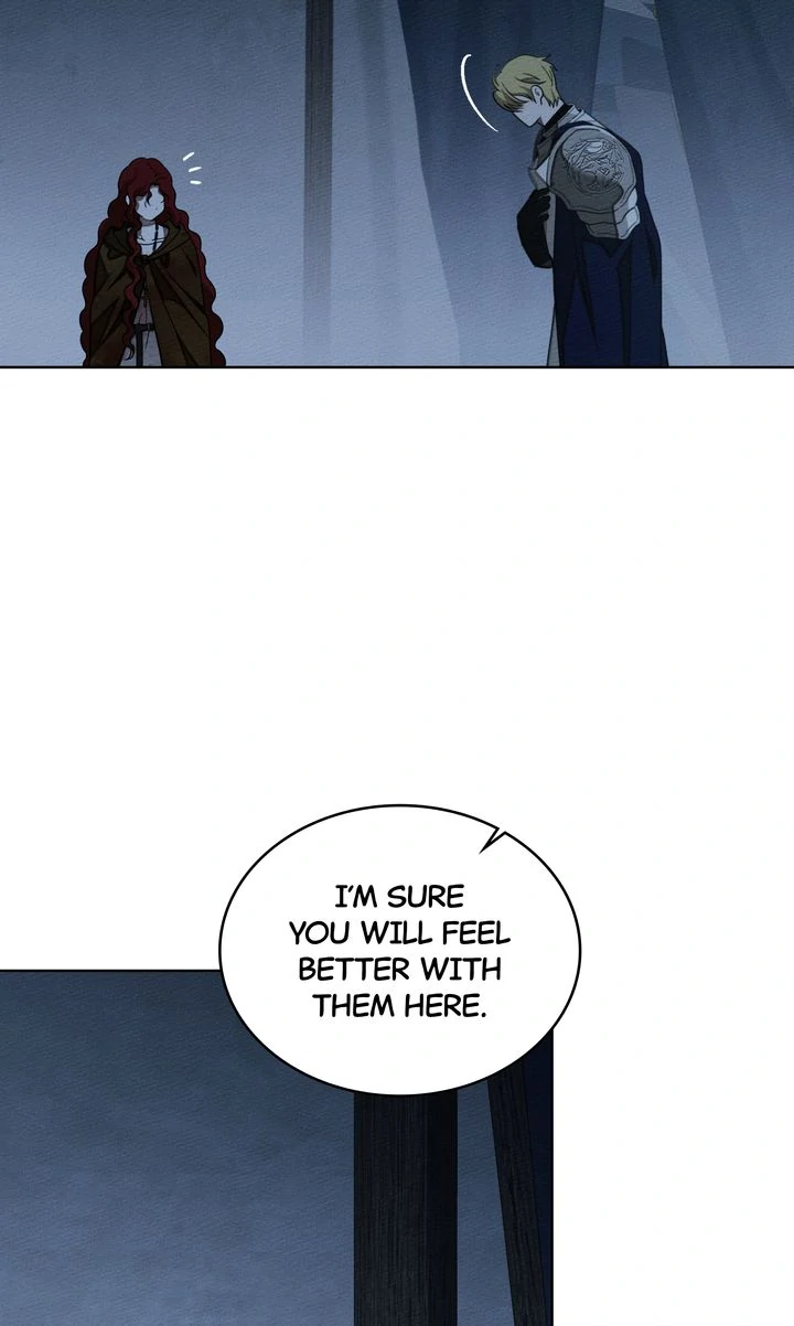 Under the Oak Tree Chapter 126 - page 40