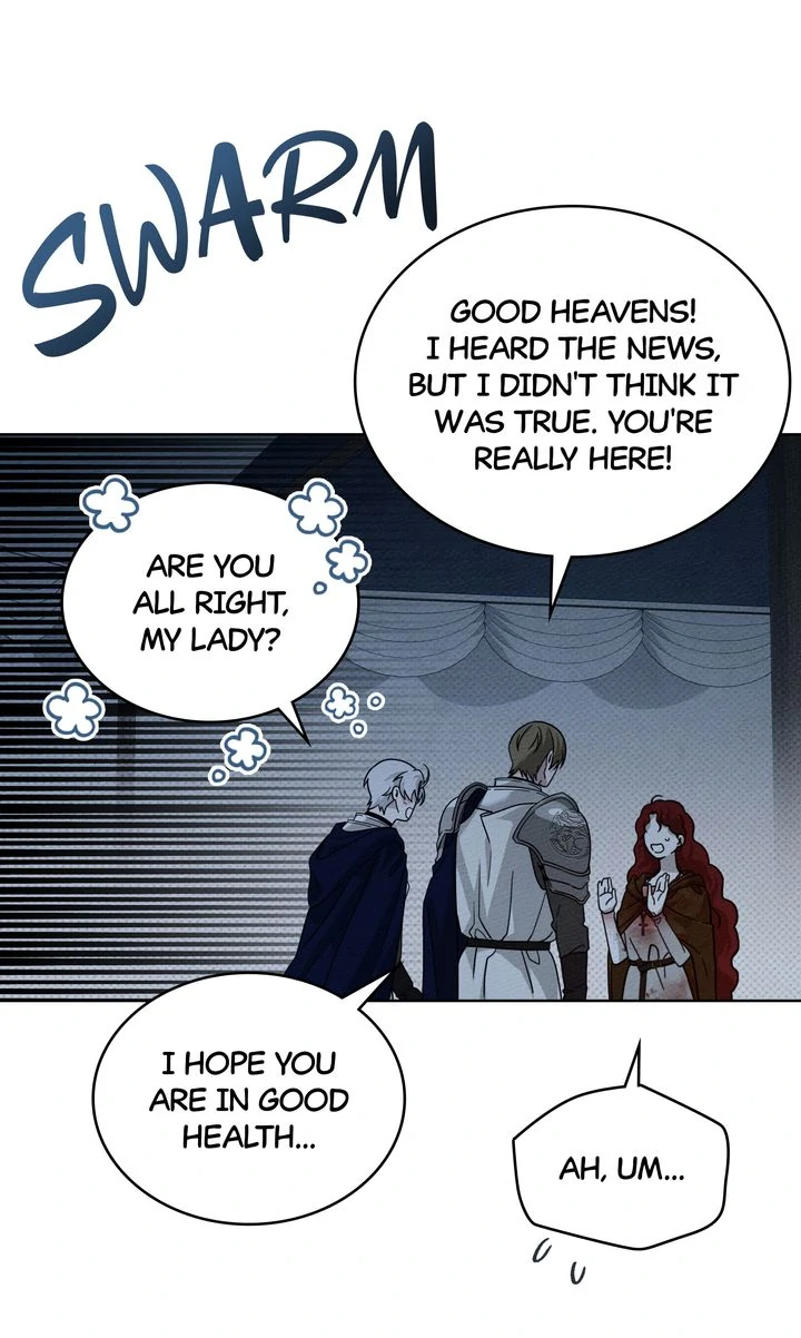 Under the Oak Tree Chapter 126 - page 46