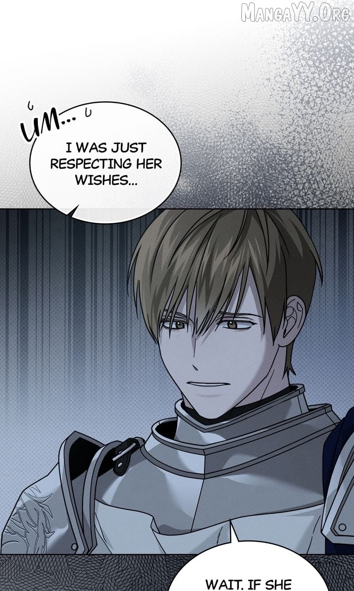 Under the Oak Tree Chapter 126 - page 49