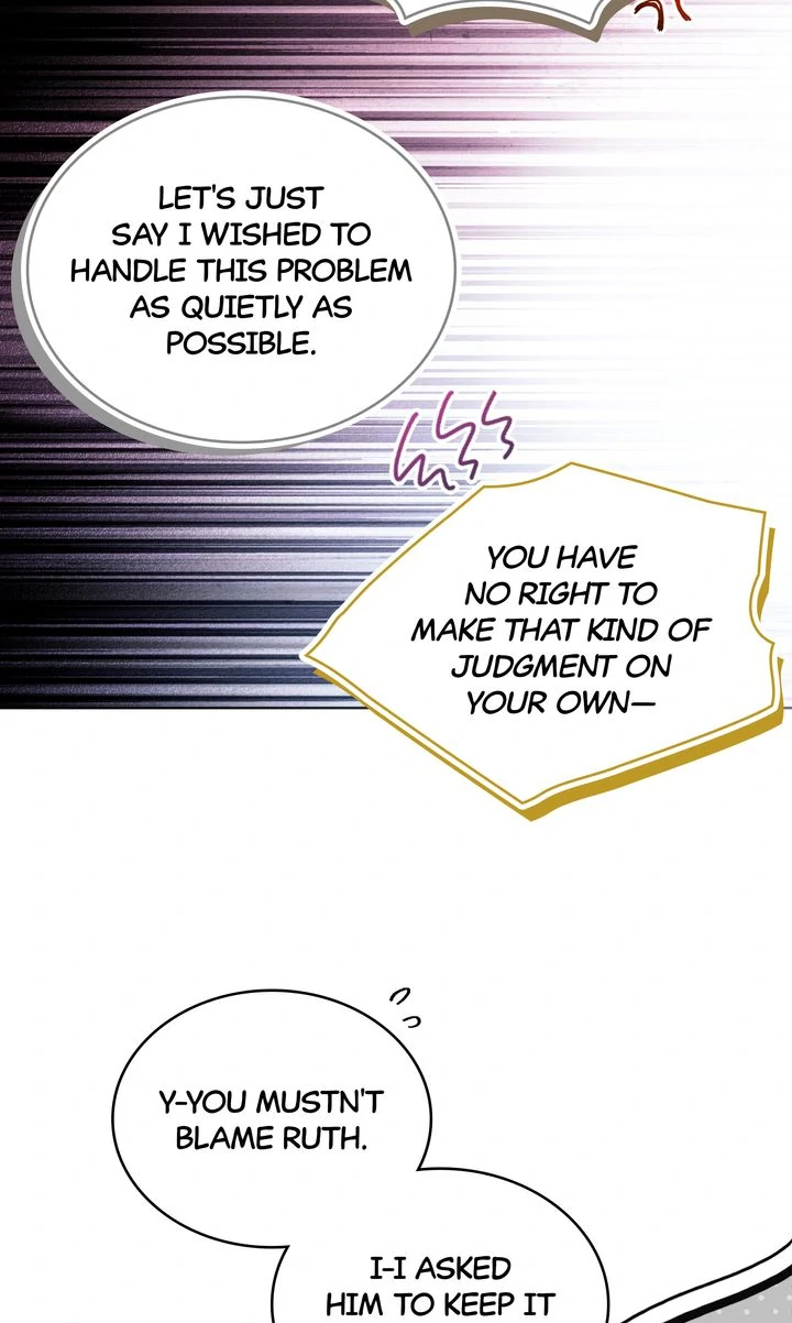 Under the Oak Tree Chapter 126 - page 52