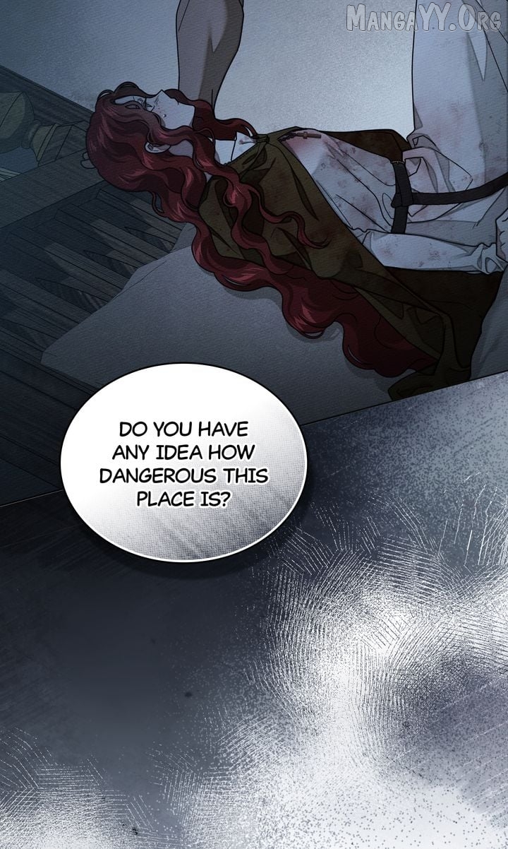 Under the Oak Tree Chapter 126 - page 6