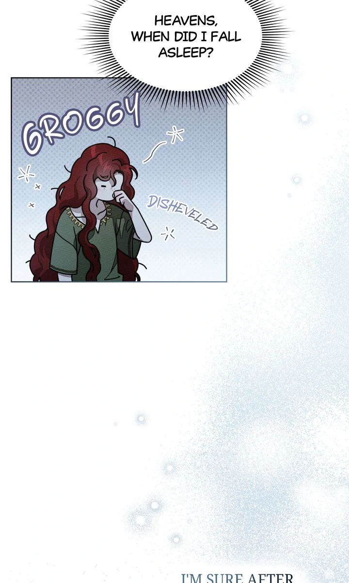 Under the Oak Tree Chapter 126 - page 63