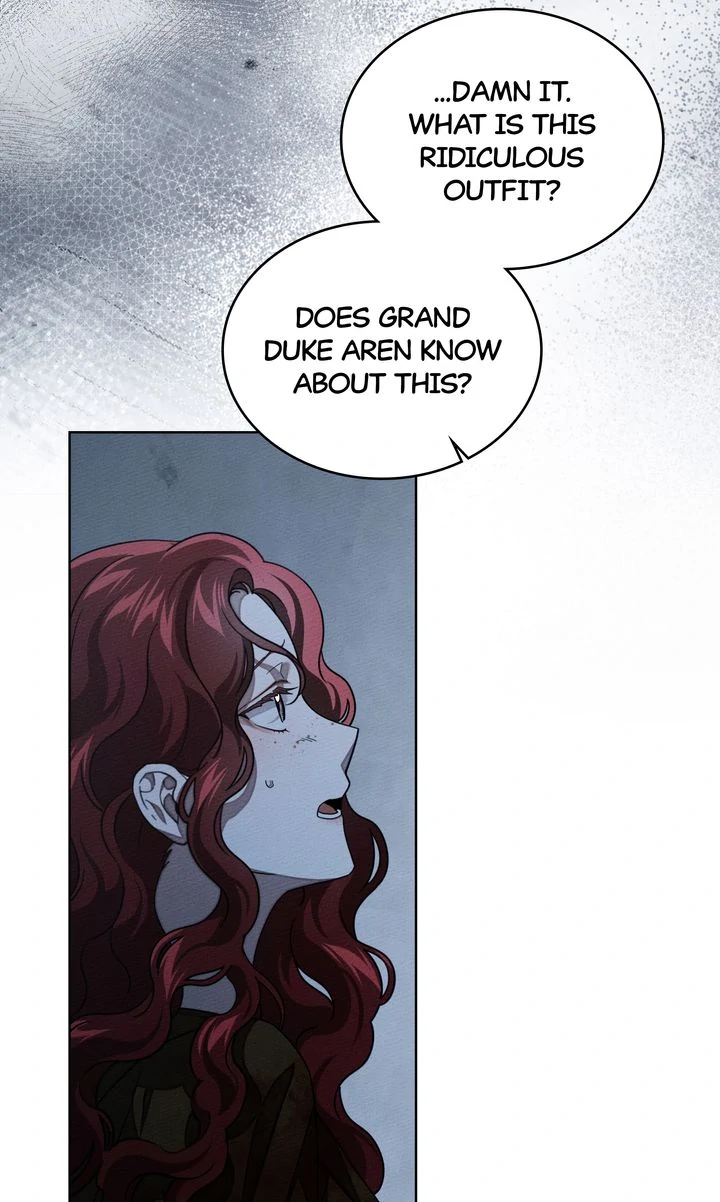 Under the Oak Tree Chapter 126 - page 7