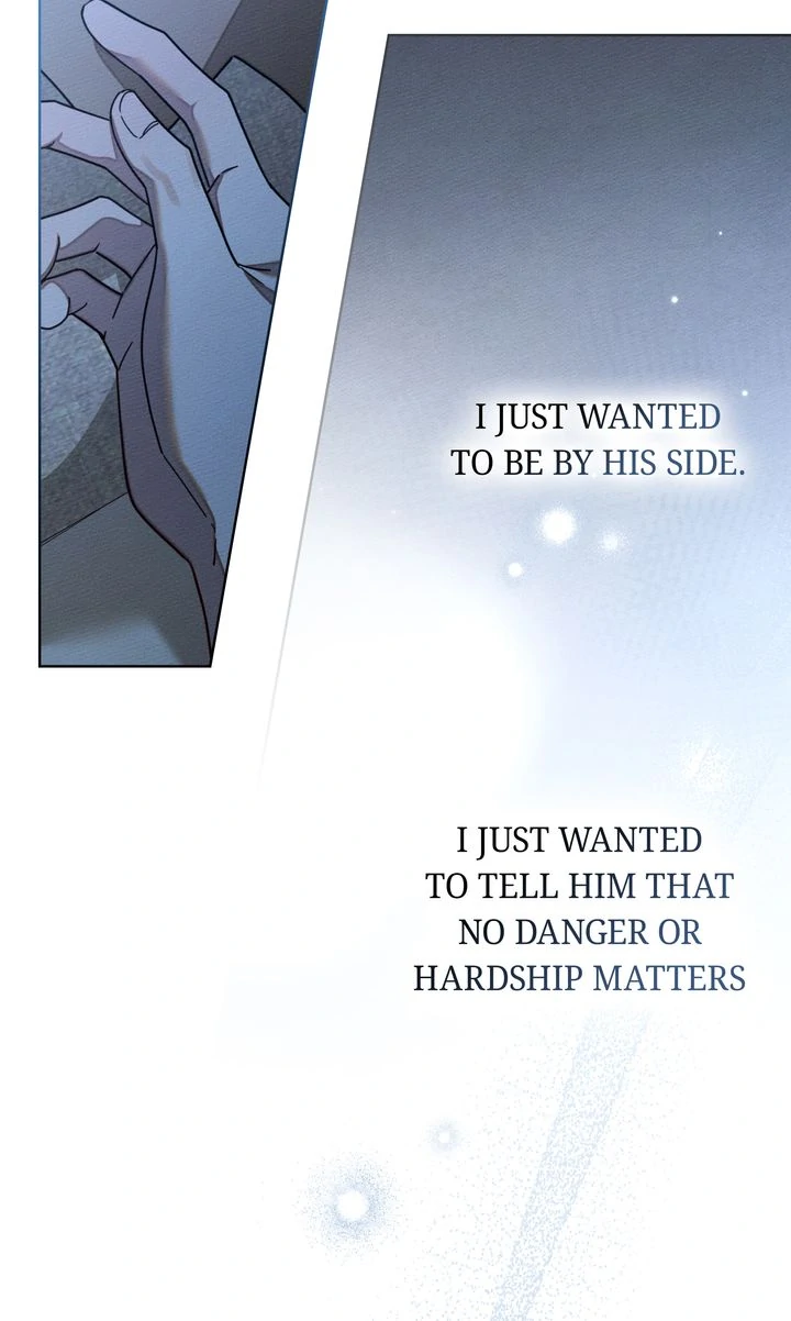 Under the Oak Tree Chapter 126 - page 73