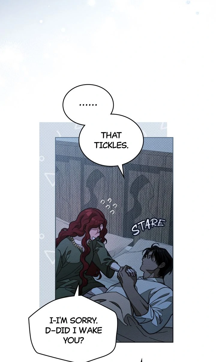 Under the Oak Tree Chapter 126 - page 86