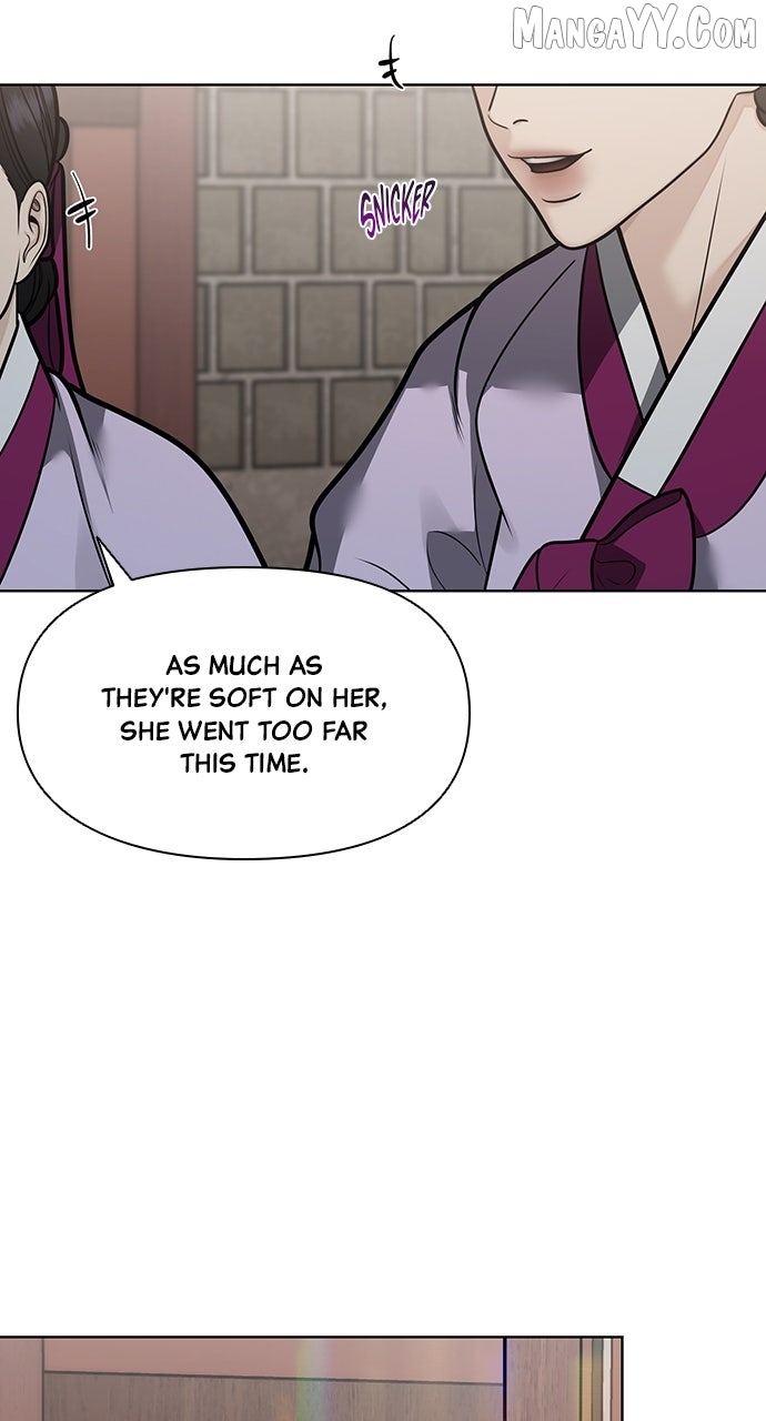 Spirit of the Dead Chapter 50 - page 30
