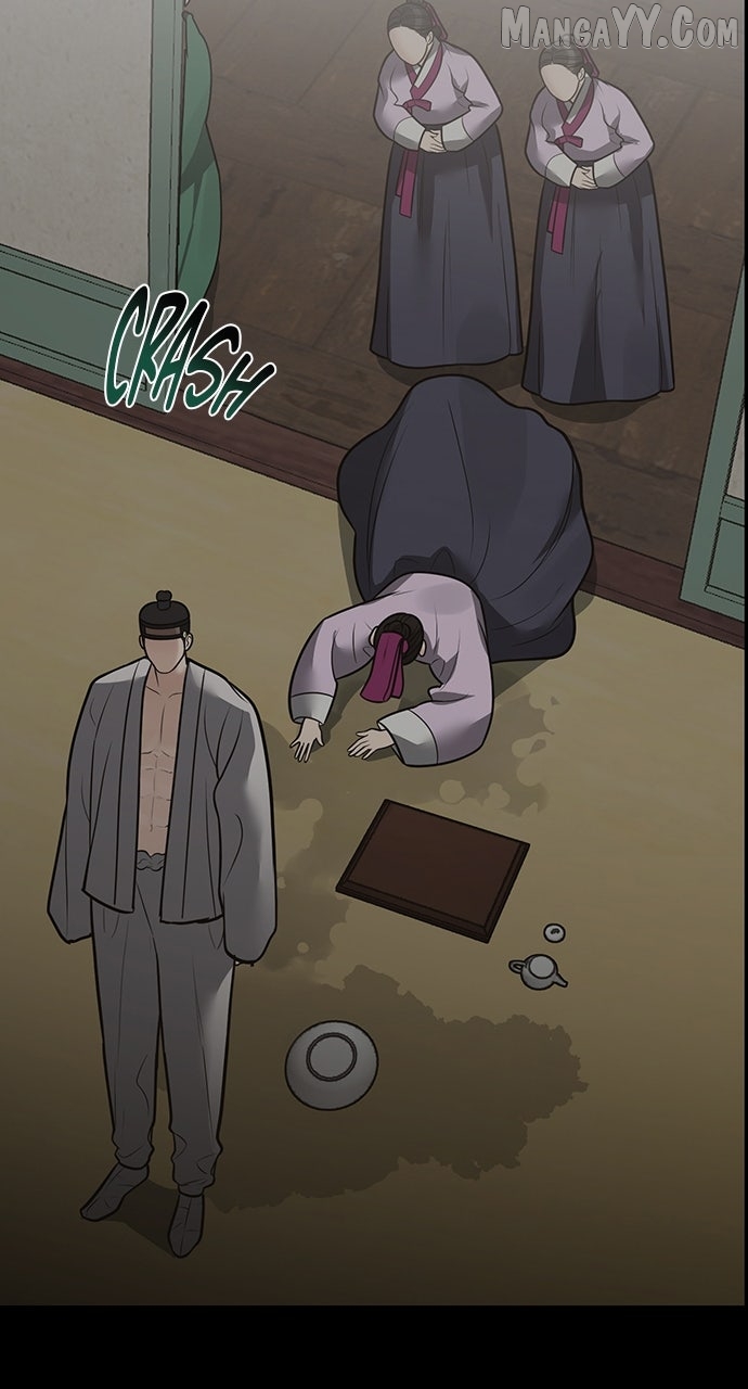 Spirit of the Dead Chapter 50 - page 70