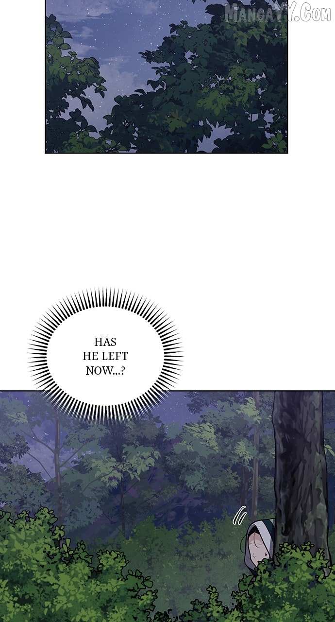 Spirit of the Dead Chapter 50 - page 82