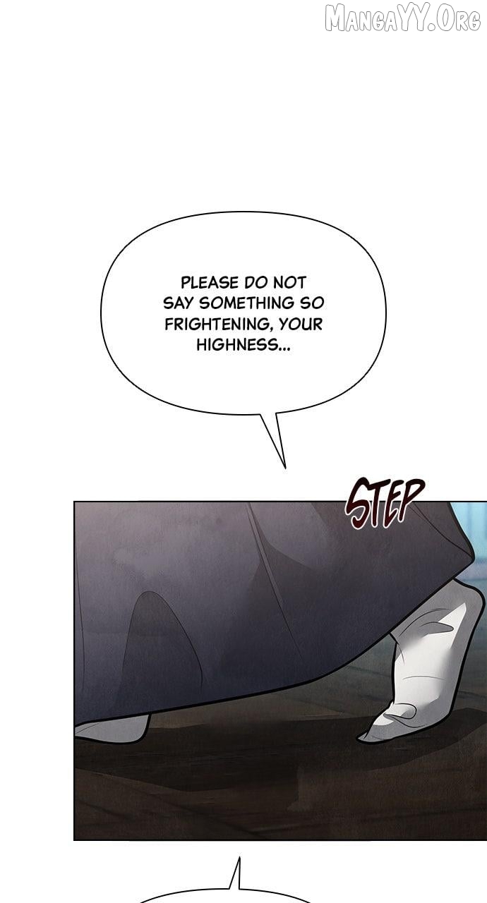 Spirit of the Dead Chapter 52 - page 14