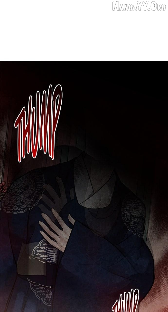 Spirit of the Dead Chapter 52 - page 19
