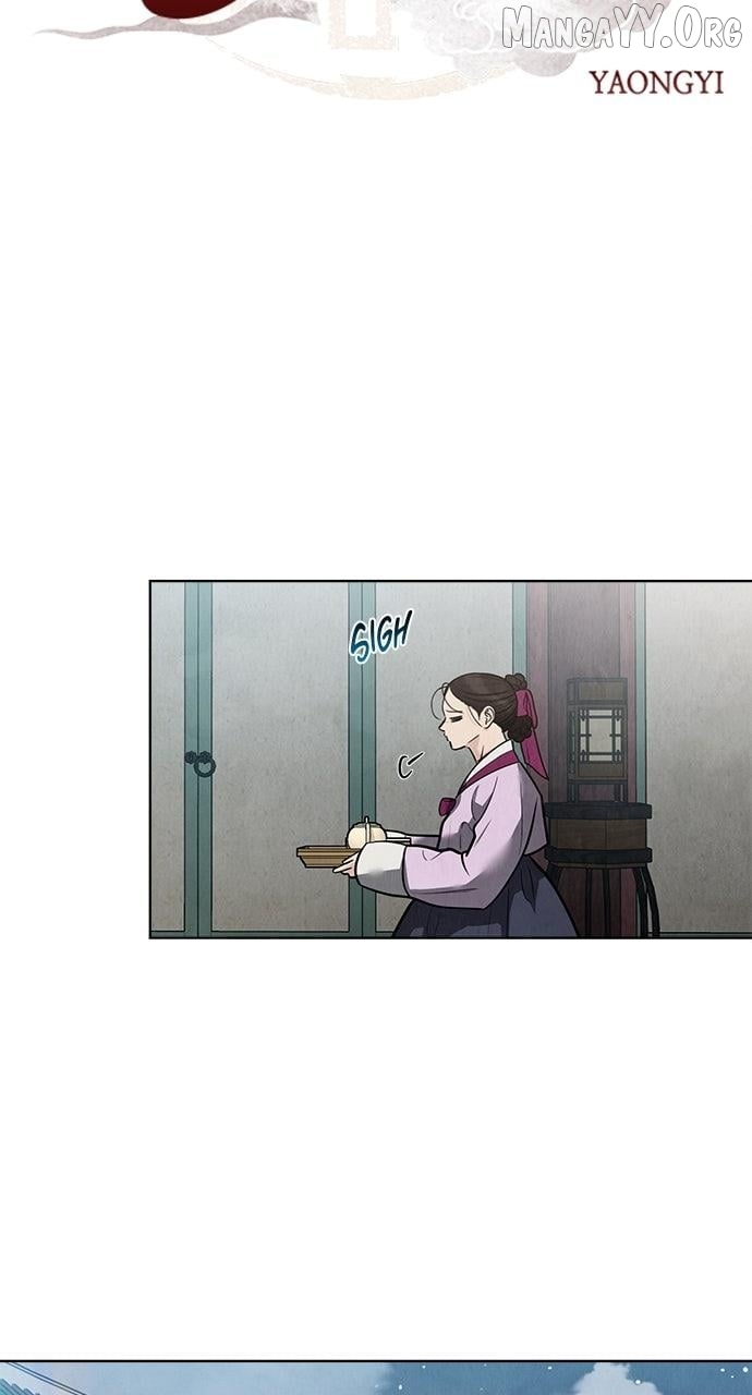 Spirit of the Dead Chapter 52 - page 2