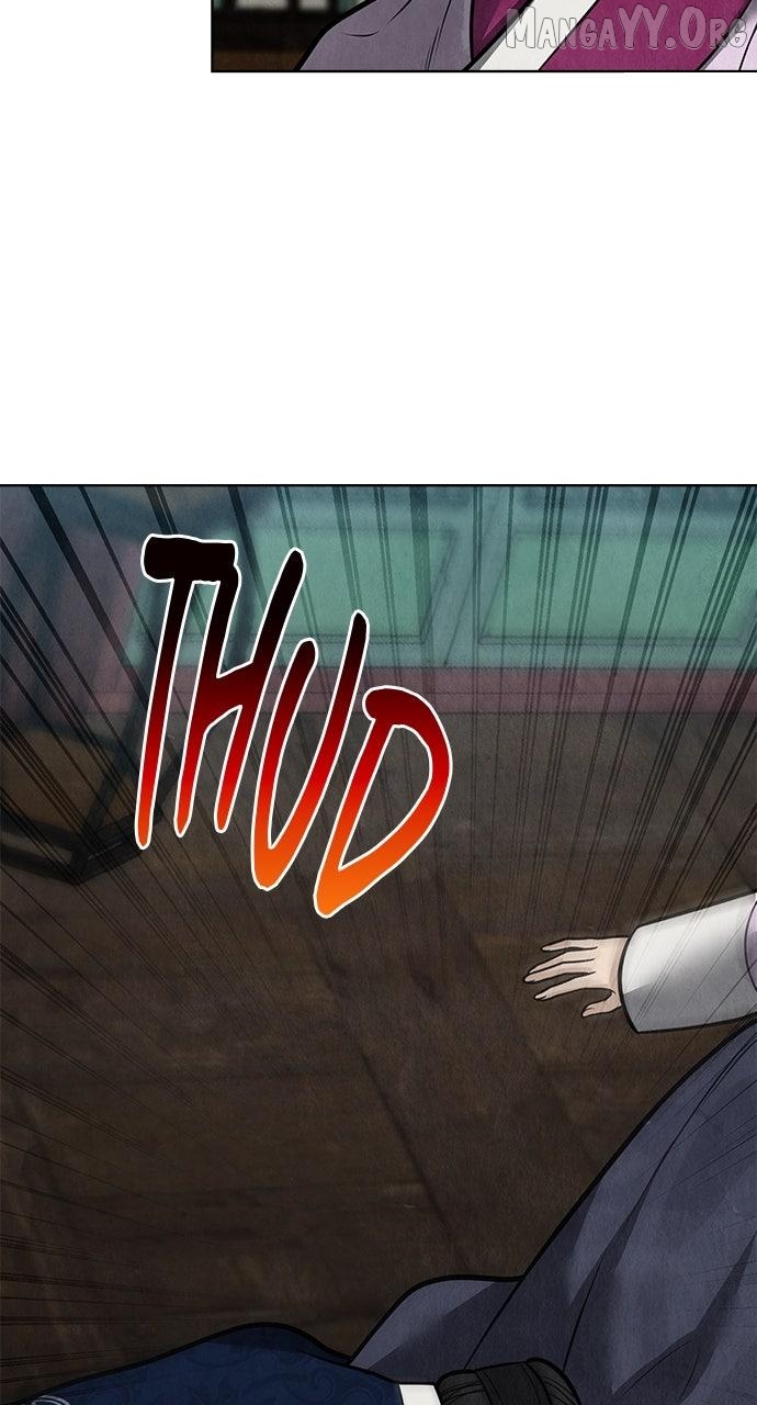 Spirit of the Dead Chapter 52 - page 21