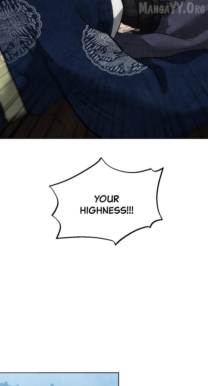 Spirit of the Dead Chapter 52 - page 22