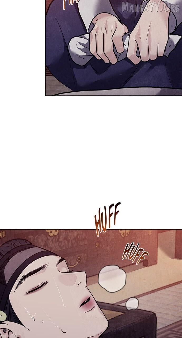 Spirit of the Dead Chapter 52 - page 25
