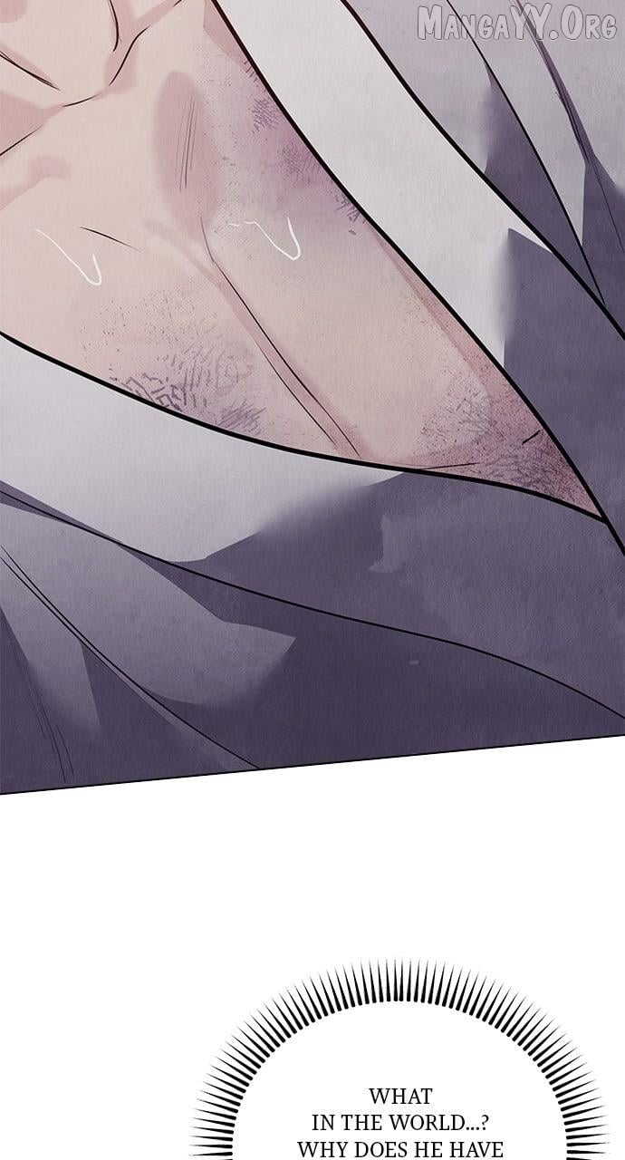 Spirit of the Dead Chapter 52 - page 31