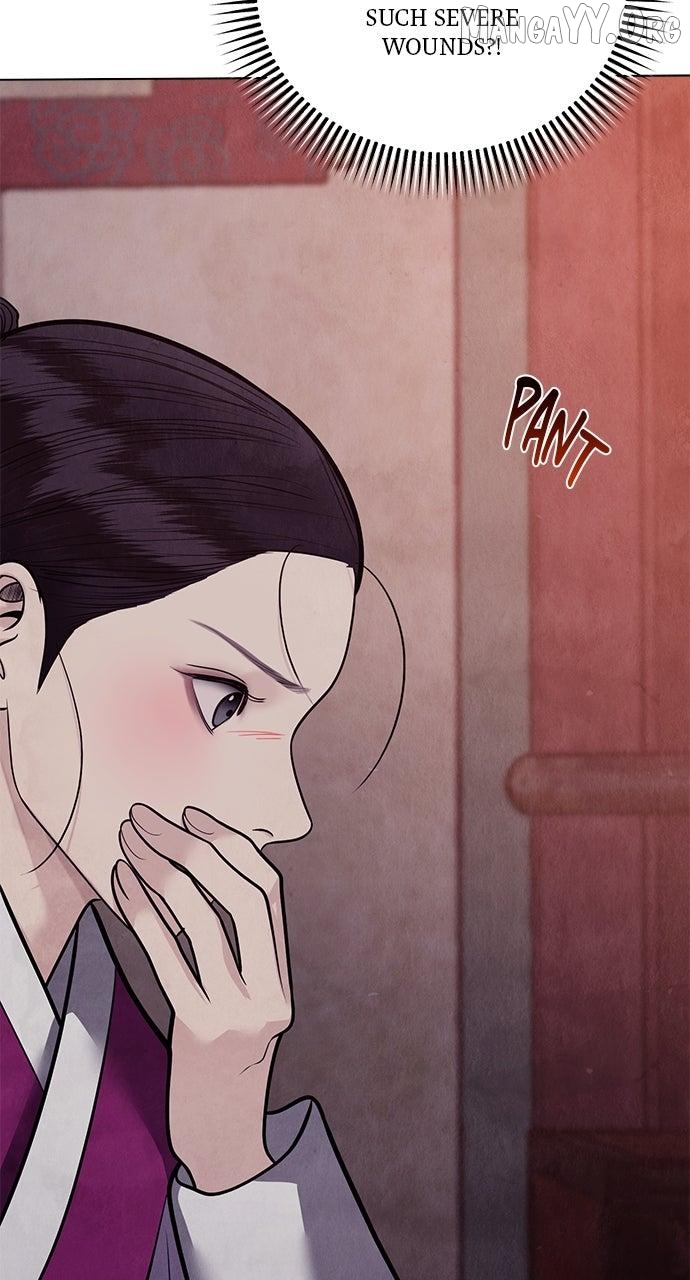 Spirit of the Dead Chapter 52 - page 32